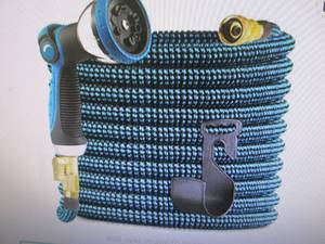 Expandable Garden Hose 100ft - Expa...