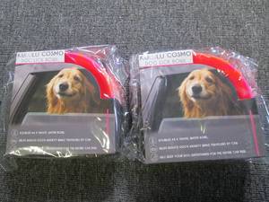 2 new dog lick bowls ...