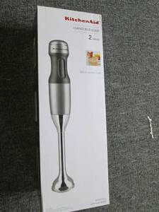 kitchenaid hand blender 2 speed ...