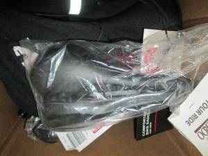 34 new various bike seats ...