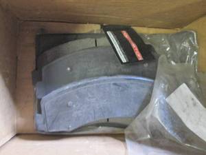 Power Stop K6268 Z23 Carbon Fiber B...