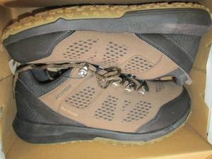 northside mens size 9 hiking boots ...