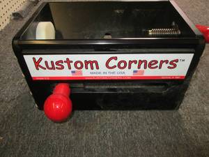 kustom corners model 212...