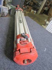 cst berger tripod ...