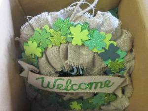 st patricks day lot new ...