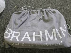 camel color brahmin almost a full c...