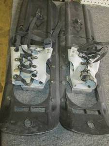 msr snowshoes ...