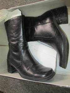 croft and barrow size 7 med  womens...