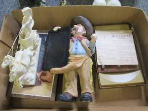 lot of misc items ...