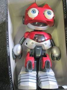 ottobot...
