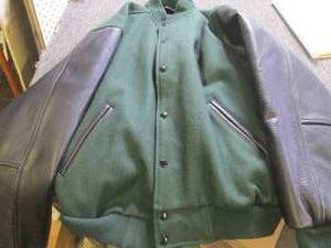 planet hollywood jacket XL ...