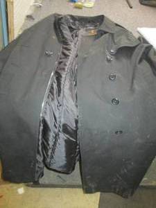 anchor uniform 14p jacket ...