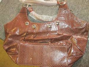 xoxo purse new ...