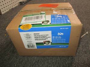 Tractor Tire Chains for 20 in. x 8 ...