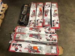 Mix Lot of Rubi Tile Cutter, Various Models and Conditions, Review all pictures