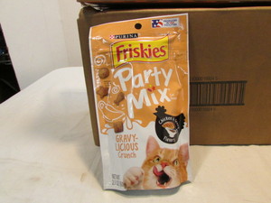 lot 67 image: Cat Treats