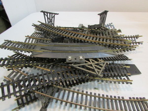 lot 88 image: Train Tracks