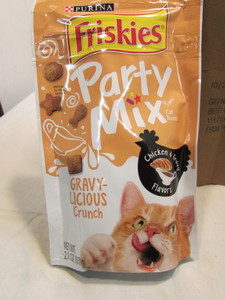 lot 117 image: Cat Treats