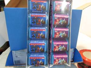 lot 151 image: Hersheys Kisses Treasure Surprise