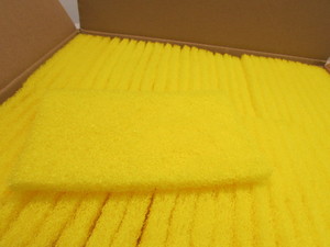 lot 162 image: Cleaning Pads