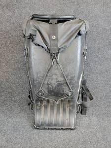 lot 2044 image: Used Boblbee Megalopolis Hardshell Backpack