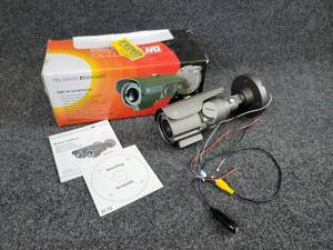 lot 2060 image: Digital Watchdog Bullet Camera DWC-B1367WTIR650