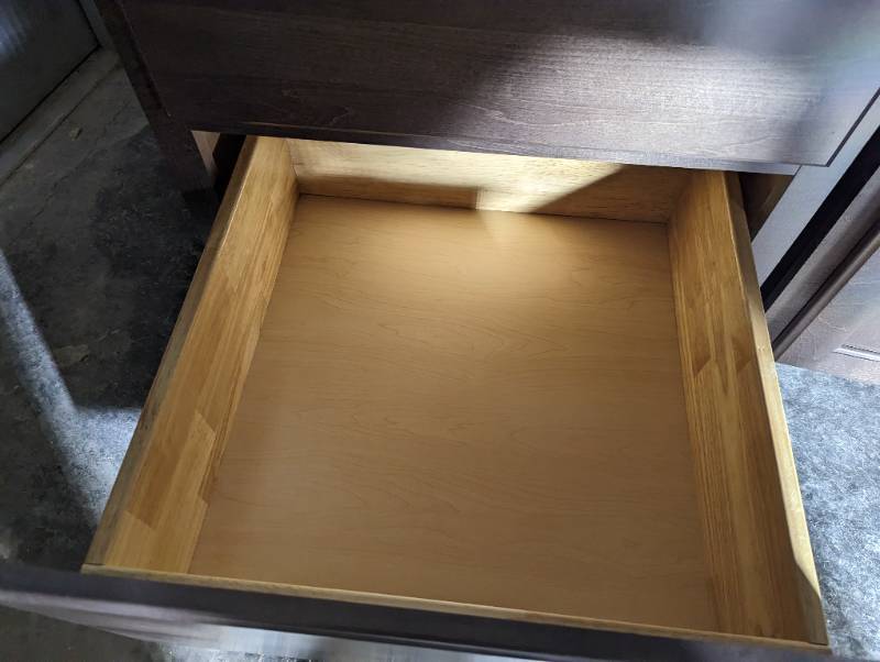 Buyers choice of 10 new kitchen cab...