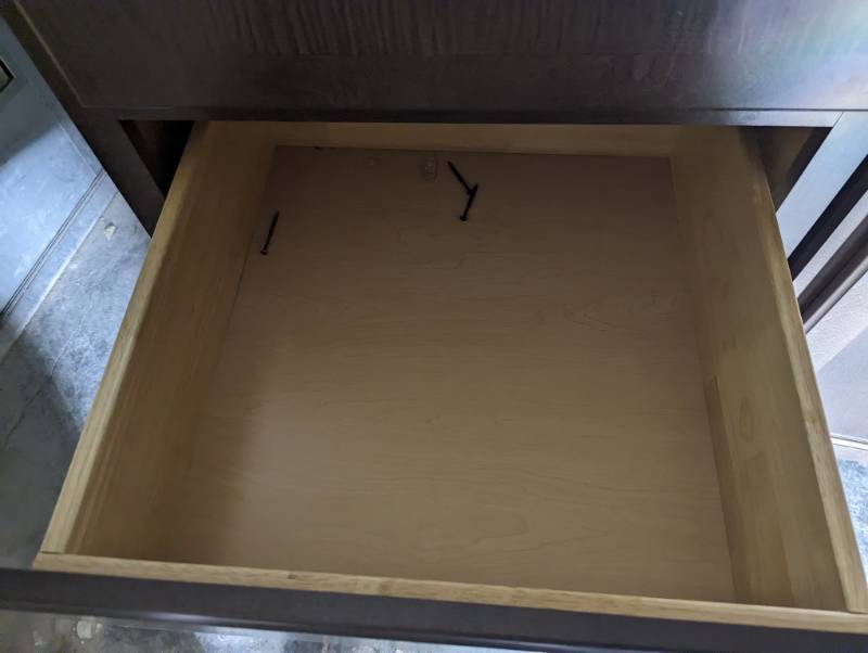 Buyers choice of 10 new kitchen cab...