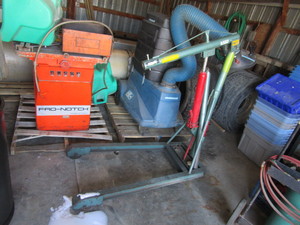 Engine Hoist