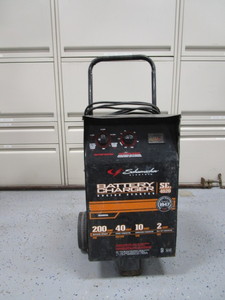 Battery Charger