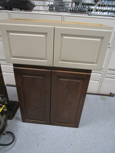 Cabinets