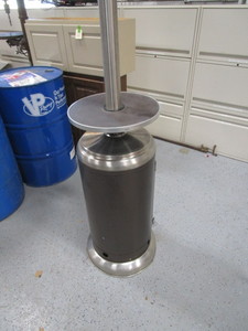 Patio Heater