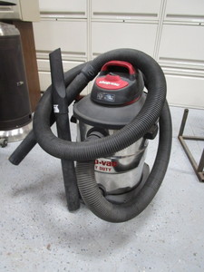 10gal Shop Vac