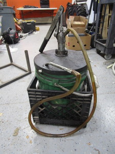 5gal Bucket Pump