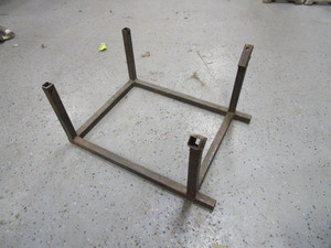 Engine Stand
