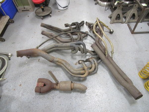 SBC Headers