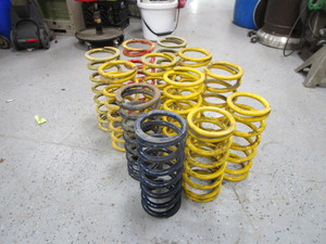(12) Racing Springs (8) 13 (2) 12 (2) 11