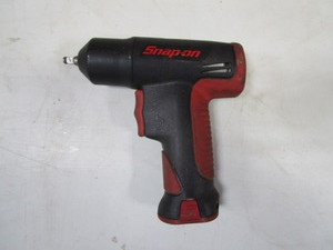 Snap-On 14 Cordless Impact