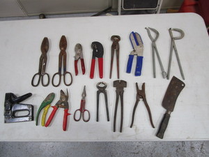 Misc. Tools