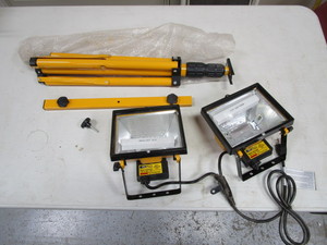 (New) Shop Light