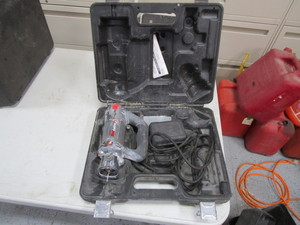 RotoZip Cutout Tool