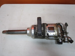 1 Impact (needs trigger repair)