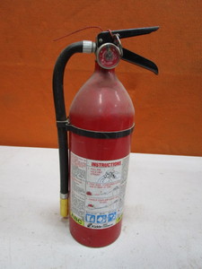 Fire Extinguisher