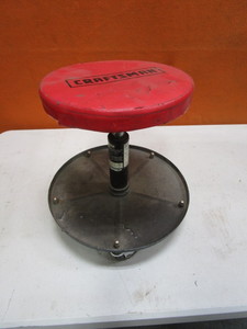 Shop Stool