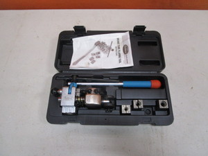 Eastwood Brake Line Flaring Tool