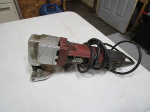 Sheet Metal Shears