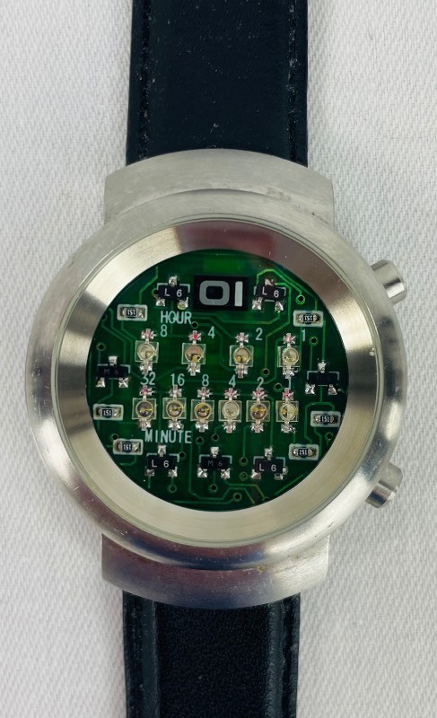 Samui moon binary on sale watch