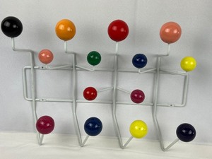 lot 80 image: Modular Bubble Coat Rack