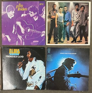 lot 231 image: 25 Vinyl Record Albums including Record LP Talking Heads, Record LP and More