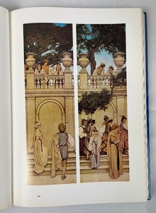 lot 229 image: Maxfield Parrish Book The Early Years 1893-1930 with Commentary by Paul W. Skeeters